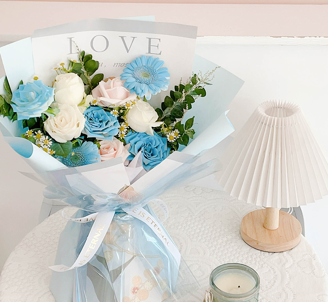 Hoa Peony –
Gửi trao cảm xúc
bằng hoa