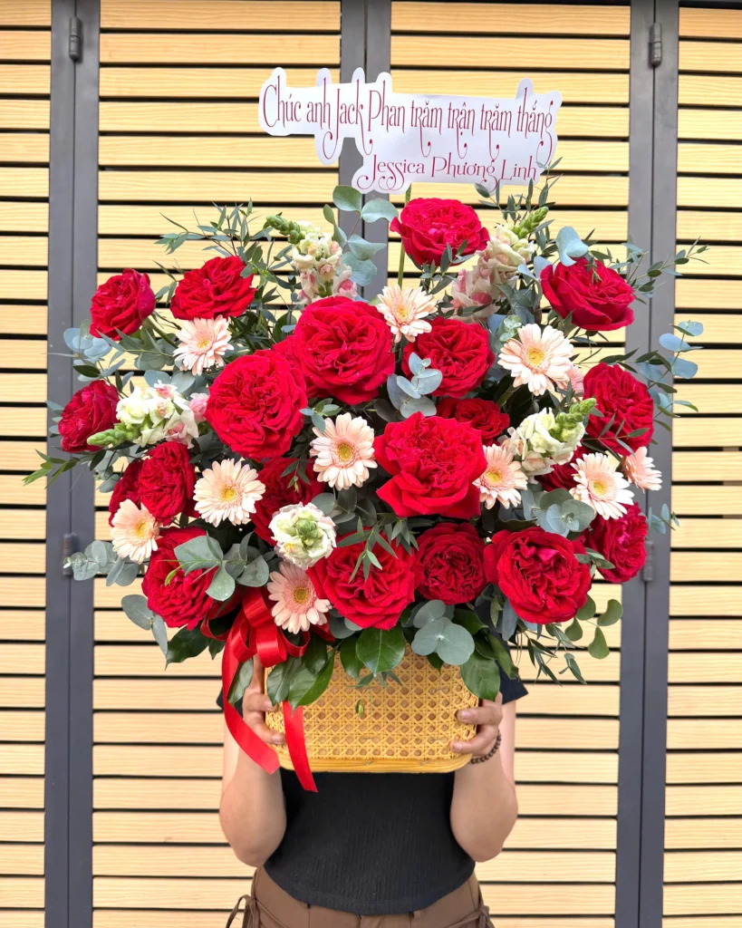 Khai trương 1 - 1