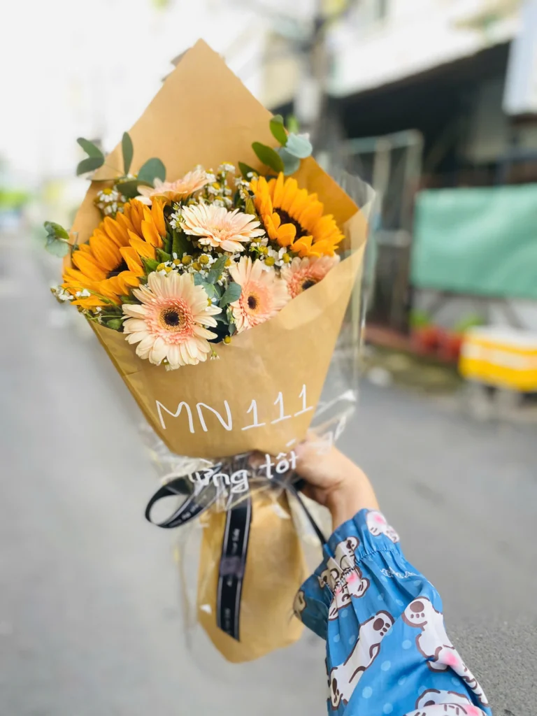Tốt nghiệp 1 - 1